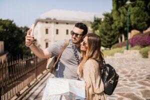 Discover the American Express Green Card: Earn 3x Points on Travel and Transit, Plus a 40,000 Point Welcome Bonus
