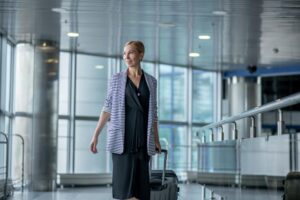 Chase Sapphire Reserve Card: Earn Up to $300 in Yearly Travel Rewards!