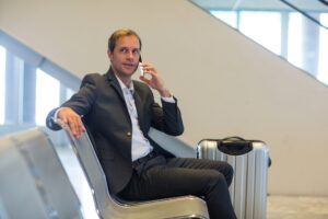 Discover the Process for Applying to the United Club Infinite Card