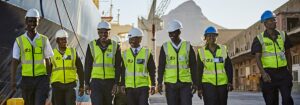 Discover Opportunities at G4S: Earnings Ranging from R10,000 to R15,000!