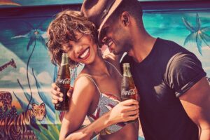 Become Part of Coca-Cola Beverages Africa: A Worldwide Brand Offering Local Prospects