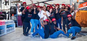 Join Mr. Price—Earn R400,000 annually!