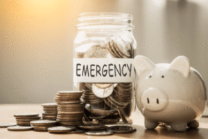 Simple Steps for Creating an Emergency Fund: Explore the Insights