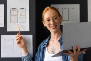 The Shift to Remote Work: Shaping Tomorrow’s Employment Landscape