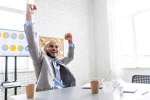 Discovering the Benefits of Stoicism for Career Success