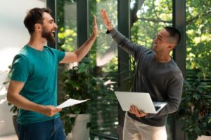 Harnessing the Impact of Mentorship: A Pathway to Growth and Achievement