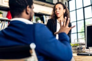 Strategies for Requesting a Promotion and Boosting Your Career