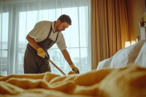 Exploring Ways to Begin Your Career in Cleaning and Housekeeping