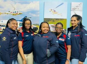 Advancing Your Career at Netcare: Earnings from R80,911 to R253,787 with Opportunities for Growth!