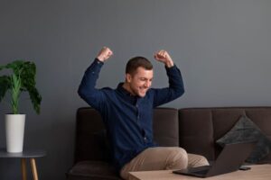 Achieving Success: Unleashing Your Complete Potential for Growth