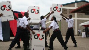 Become Part of G4S South Africa – Make Up to R15,000 Each Month