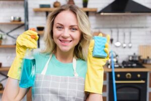 Make Extra Income with Cleaning Opportunities: Earn Up to R7,000 and Enjoy Flexible Schedules!