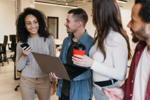 Enhancing Your Career: The Power of Networking for Job Opportunities