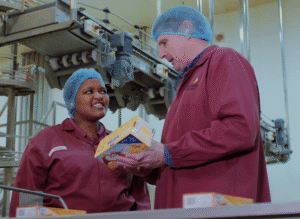 Discover Opportunities at PepsiCo: Potential Earnings of R378,000!