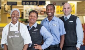 Exploring Opportunities at Pick n Pay—Potential Earnings of Up to R570,000 Per Year!