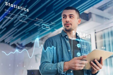 Transforming Personal Finance: The Role of AI in Budgeting
