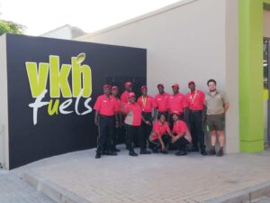 Exploring Opportunities at VKB Group – Earn Between R80,000 and R450,000 Yearly!