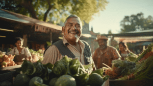 Securing a Farm Worker Position: Starting salaries average $22,700 per year!