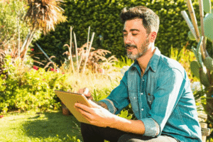 Exploring job opportunities in landscaping with a $53,363 yearly salary!