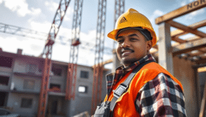 Exploring Opportunities in Construction: Potential Annual Earnings of $27,000!