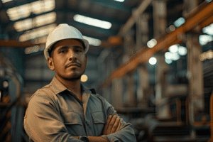 Securing factory employment may earn you $36,000 annually!