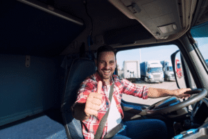 Exploring a Career as a Truck Driver – Does an Annual Salary of $51,640 Appeal to You?