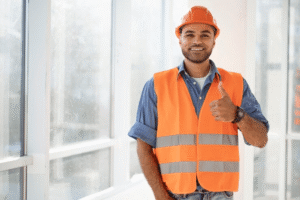 Exploring a Career in Construction: Typical Yearly Earnings Reach $27,000!