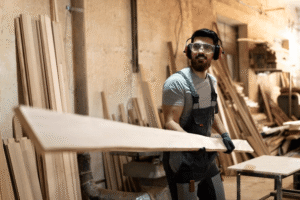 Exploring a Carpentry Career – Would $56,350 Annually Appeal to You?