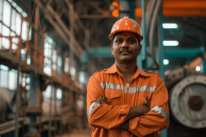 Exploring Warehouse Careers: Entry-Level Positions Starting at $33,113
