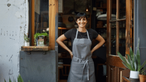 Restaurant Employment: The typical yearly salary stands at $27,500!
