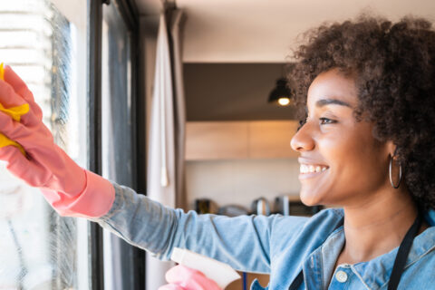 Apply for Cleaner Positions in Pretoria: Pay, Benefits, and Tips