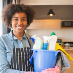 Apply for Cleaner Positions in Randburg: Pay, Benefits, and Tips
