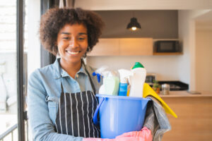 Apply for Cleaner Positions in Randburg: Pay, Benefits, and Tips
