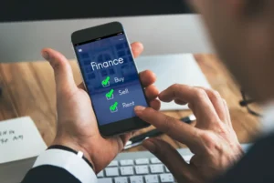 The Evolution of Digital Lending: Key Trends to Observe