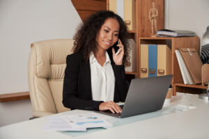 Apply for Receptionist Positions in Johannesburg: Pay, Benefits, and Tips