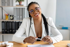 Apply for Receptionist Positions in Pretoria: Pay, Benefits, and Tips