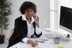 Apply for Receptionist Positions in Cape Town: Pay, Benefits, and Tips