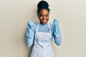 Apply for Cleaner Positions in Johannesburg: Pay, Benefits, and Tips