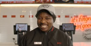 Apply for KFC and compete for high-paying jobs with salaries up to R10,000 per month!