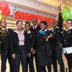 Apply for a job at Shoprite Pretoria with an average of R30 per hour and stability for young professionals