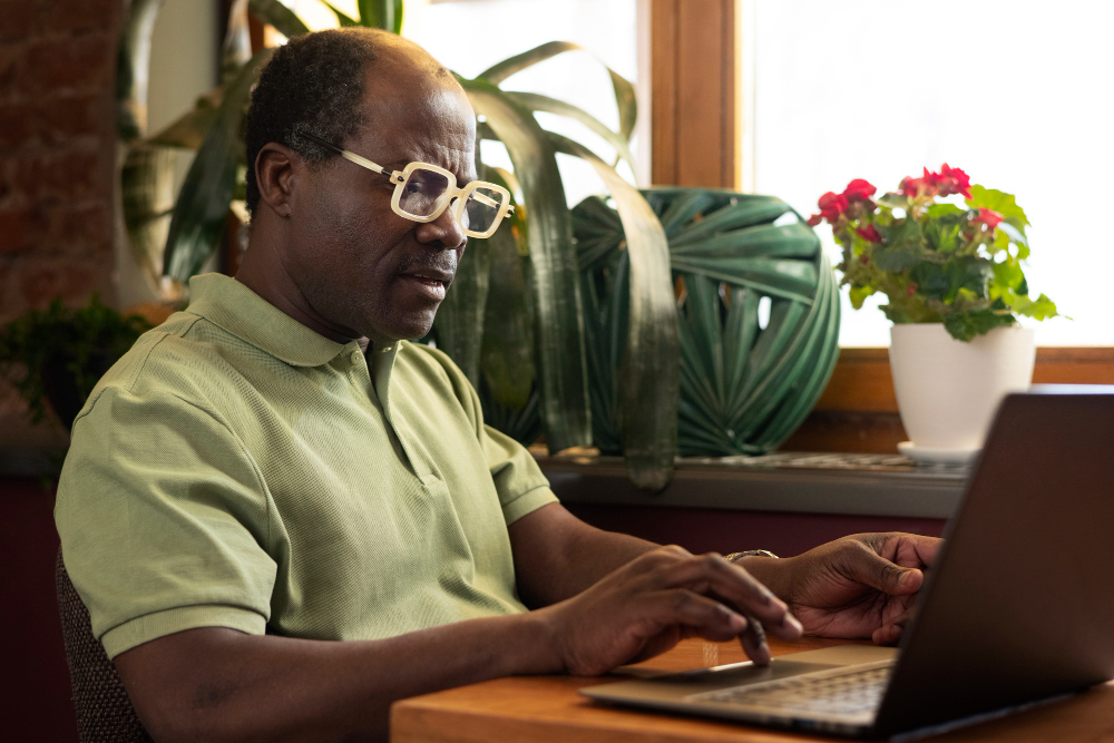 Empowering Everyone: Digital Literacy Across Generations