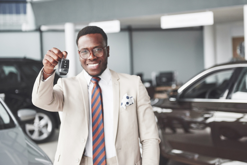 First Car Loan Guide South Africa: Avoid Common Mistakes