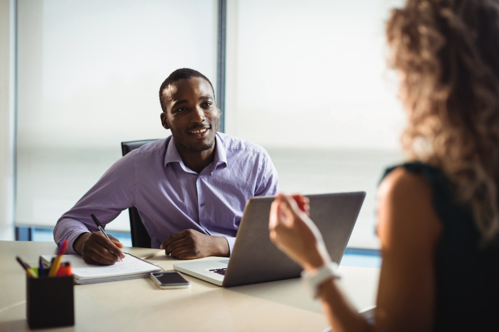 Reference Check Preparation: What Really Matters