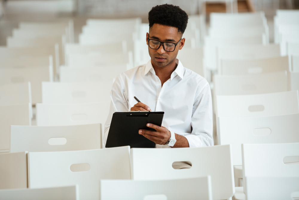 The Daily System That Keeps Job Seekers Productive
