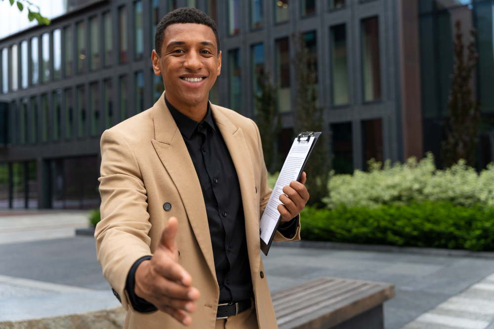 How to Build Credit While Job Hunting