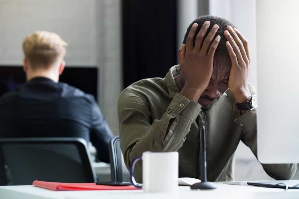 Financial Reset After Job Loss in South Africa